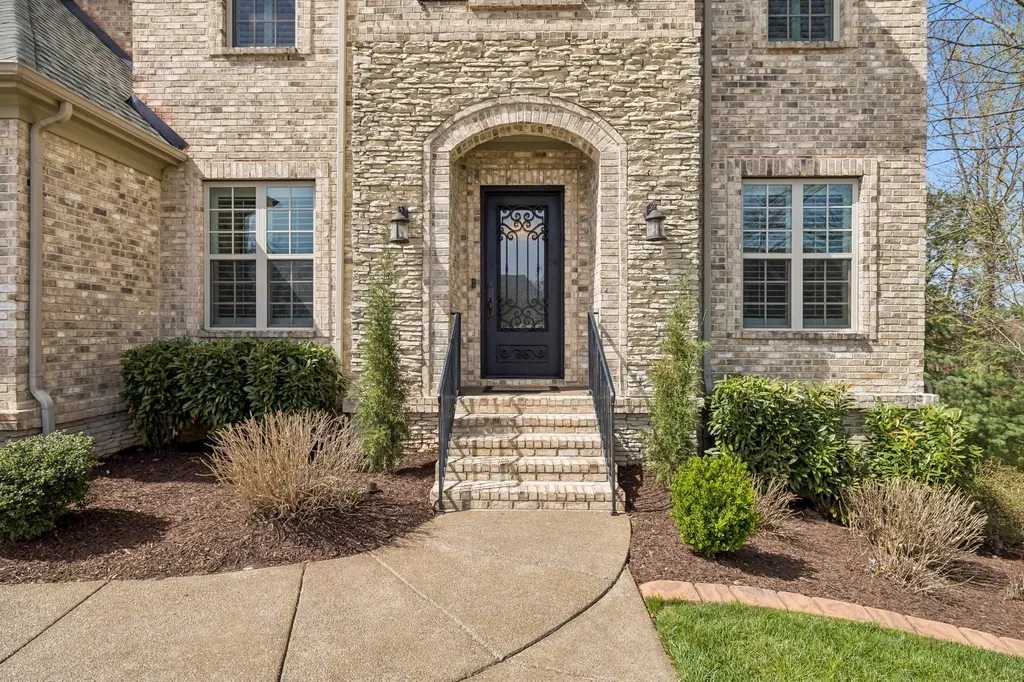 6018 Blackwell Lane Franklin TN 37064