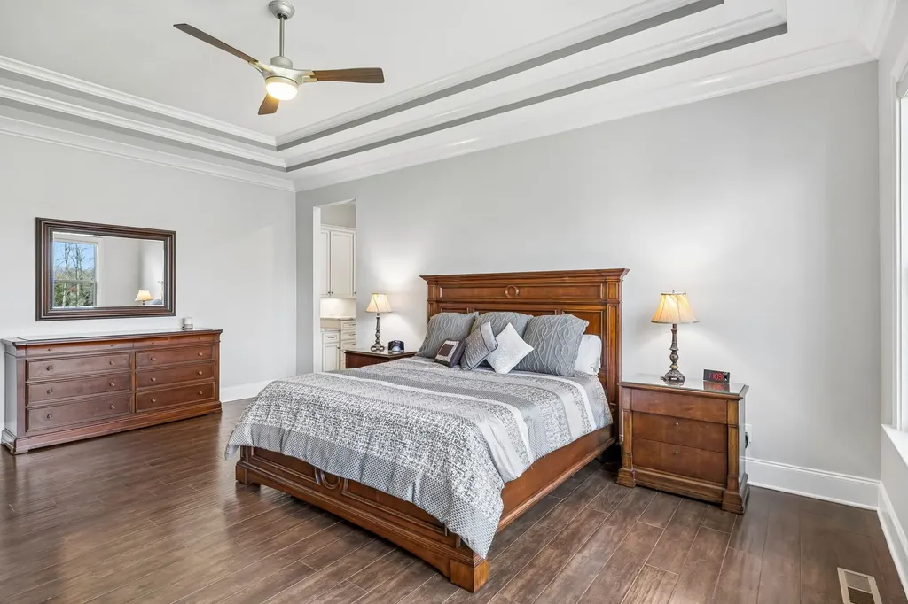 6018 Blackwell Lane Franklin TN 37064