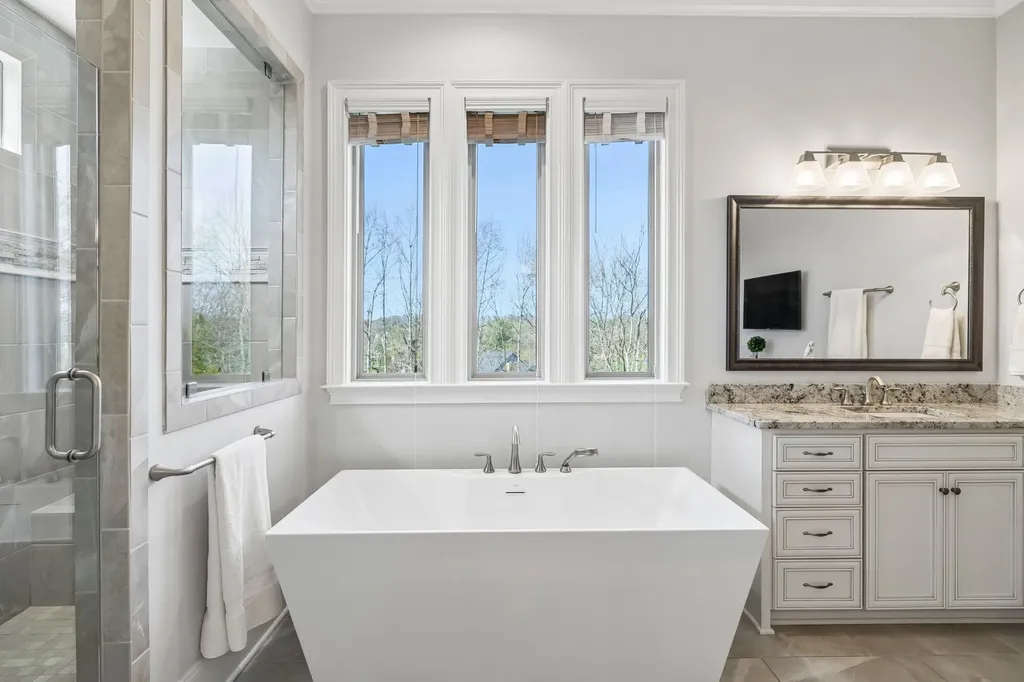 6018 Blackwell Lane Franklin TN 37064