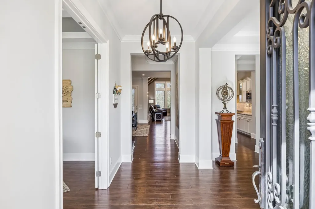 6018 Blackwell Lane Franklin TN 37064