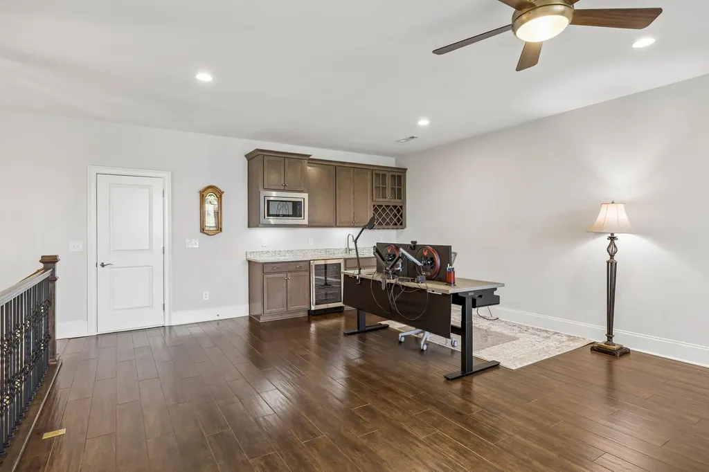 6018 Blackwell Lane Franklin TN 37064