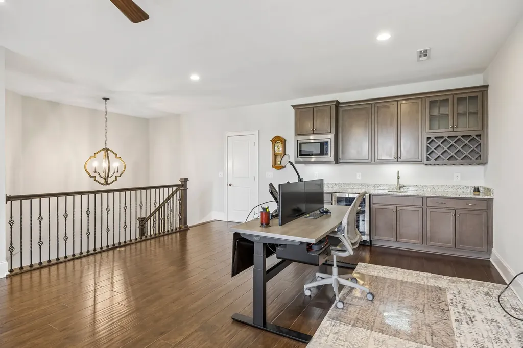 6018 Blackwell Lane Franklin TN 37064