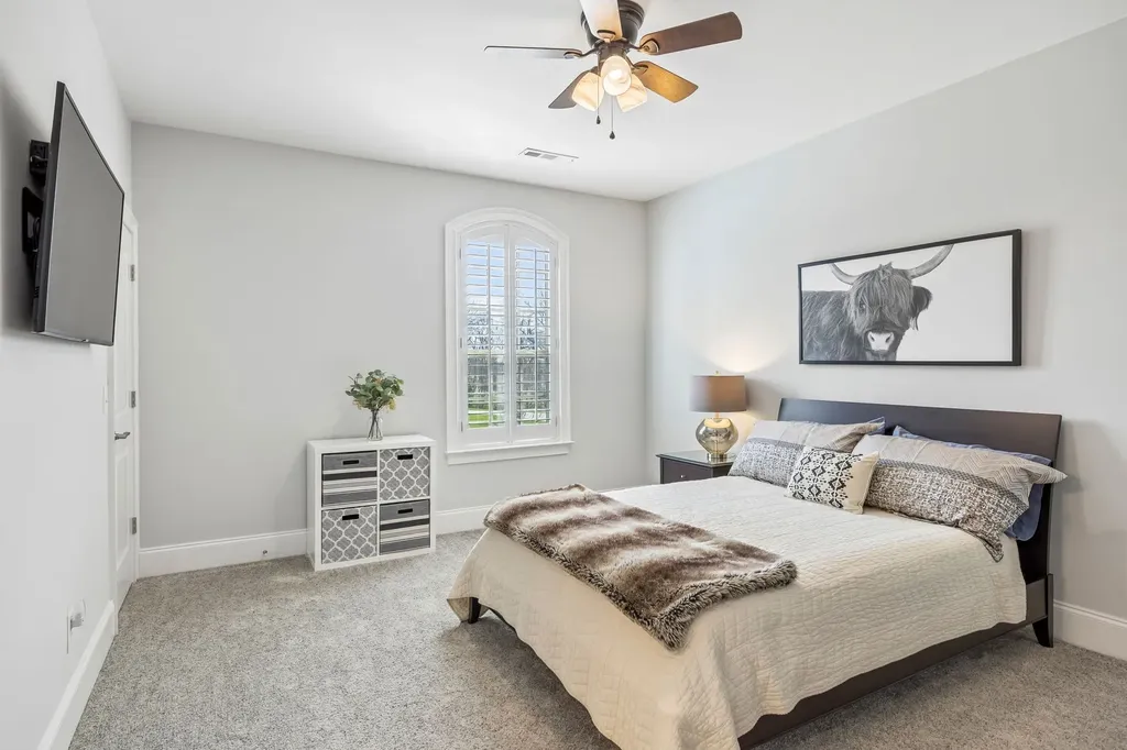 6018 Blackwell Lane Franklin TN 37064