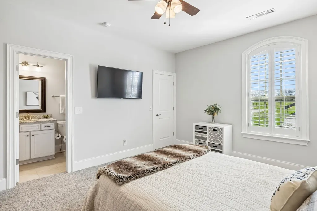 6018 Blackwell Lane Franklin TN 37064