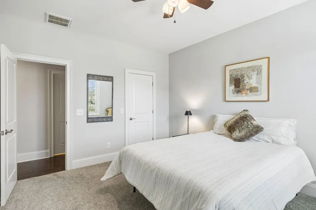 6018 Blackwell Lane Franklin TN 37064