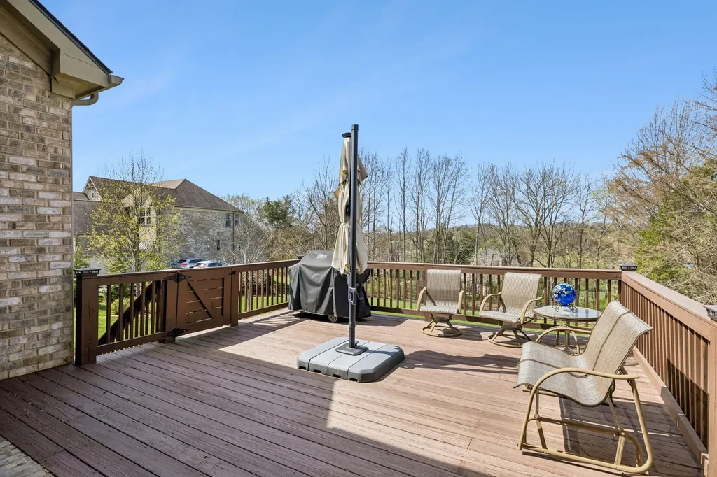 6018 Blackwell Lane Franklin TN 37064