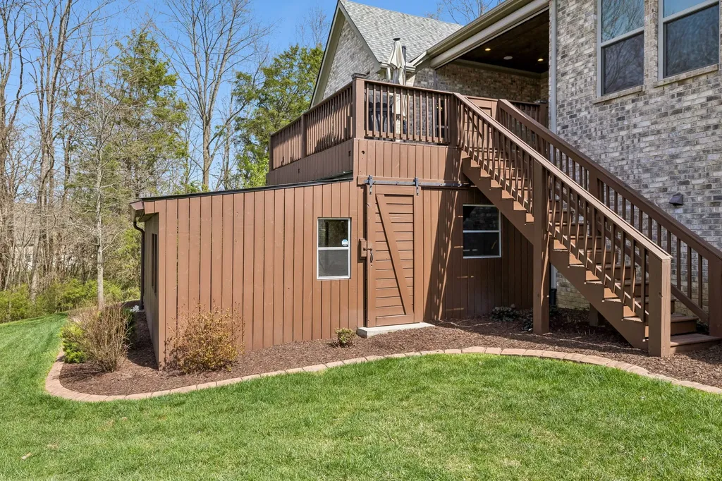 6018 Blackwell Lane Franklin TN 37064