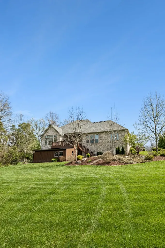 6018 Blackwell Lane Franklin TN 37064