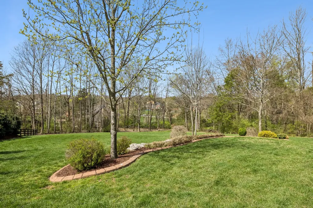 6018 Blackwell Lane Franklin TN 37064