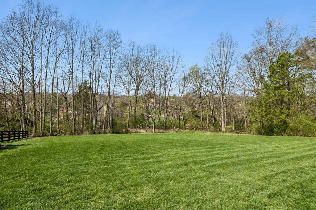 6018 Blackwell Lane Franklin TN 37064