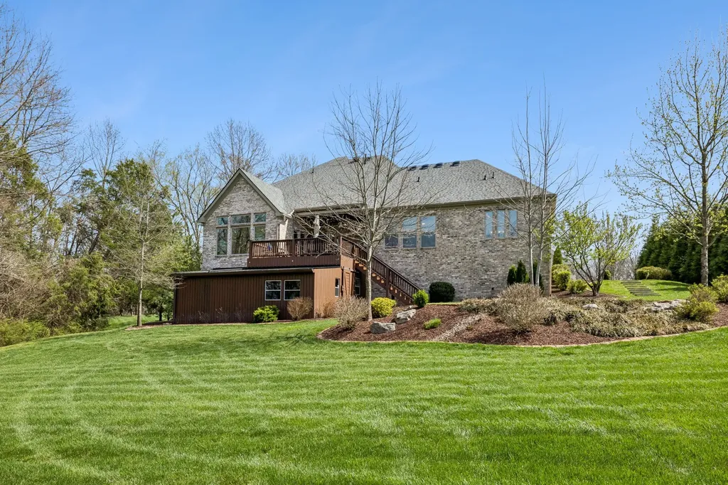 6018 Blackwell Lane Franklin TN 37064