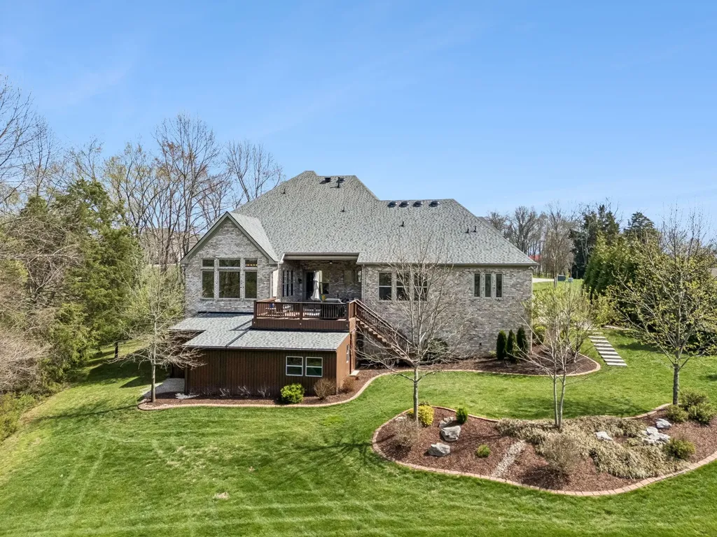 6018 Blackwell Lane Franklin TN 37064
