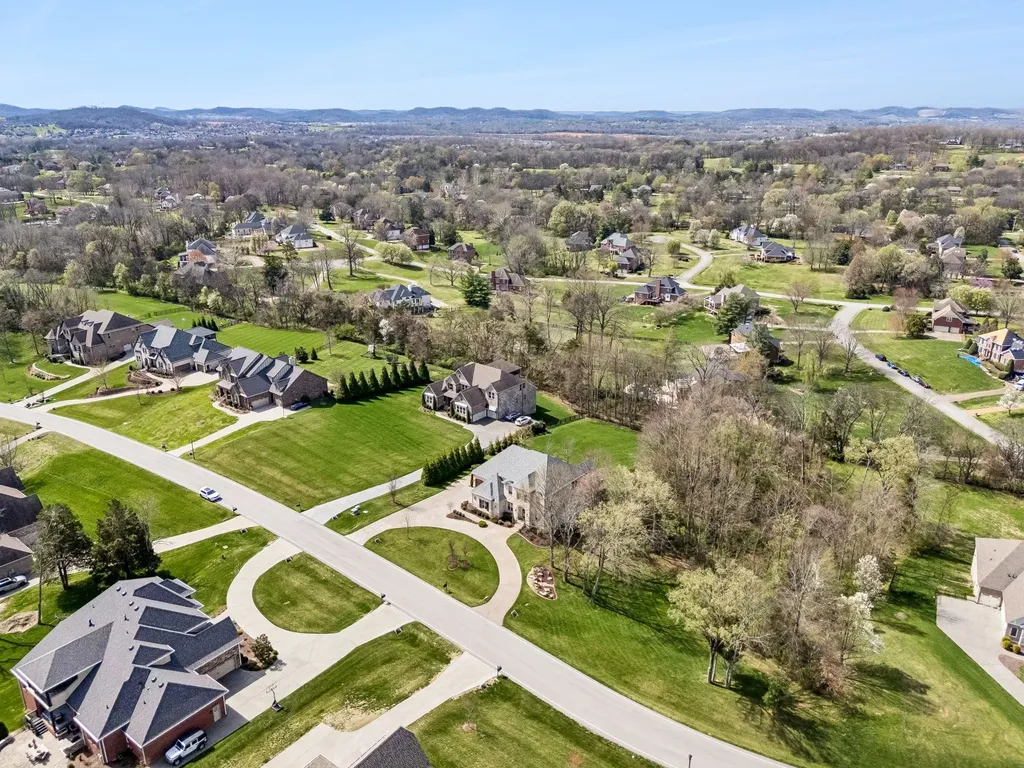 6018 Blackwell Lane Franklin TN 37064