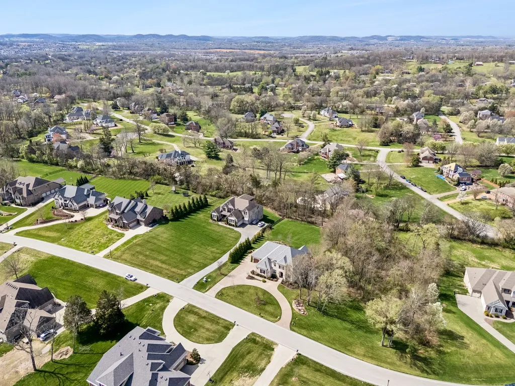 6018 Blackwell Lane Franklin TN 37064
