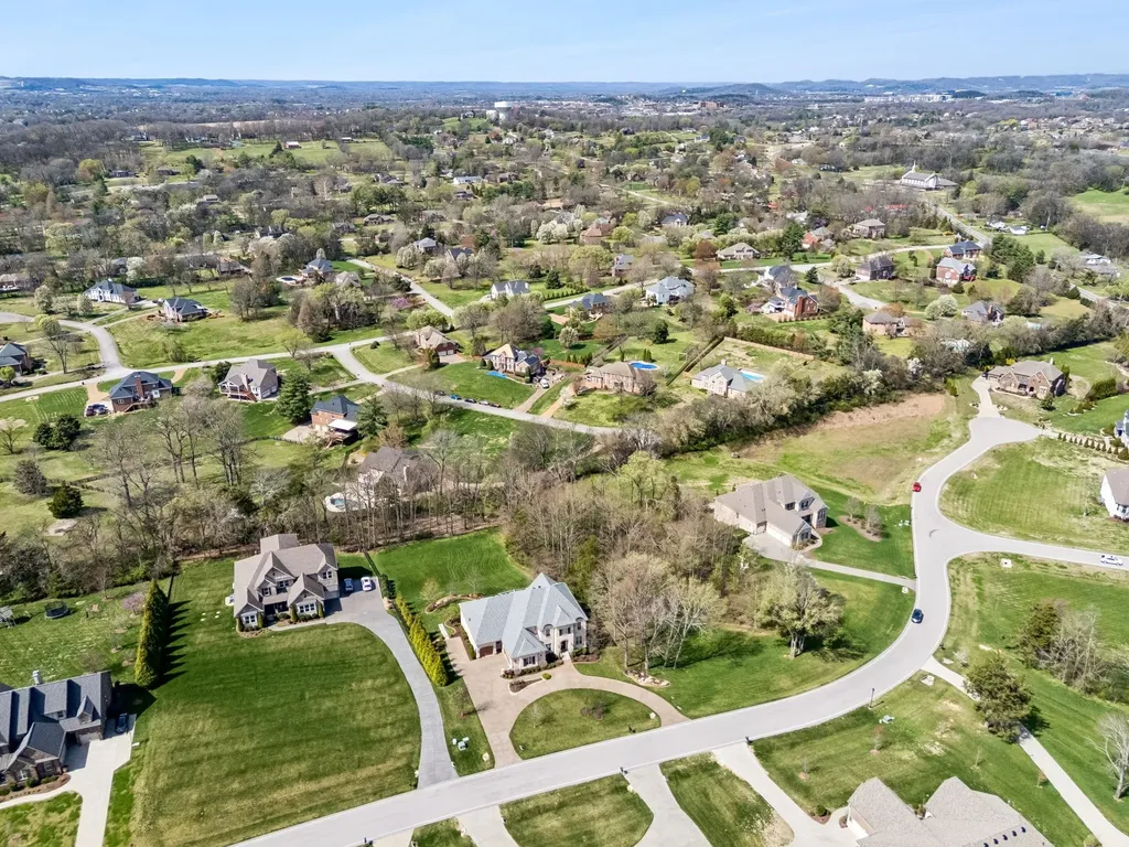 6018 Blackwell Lane Franklin TN 37064