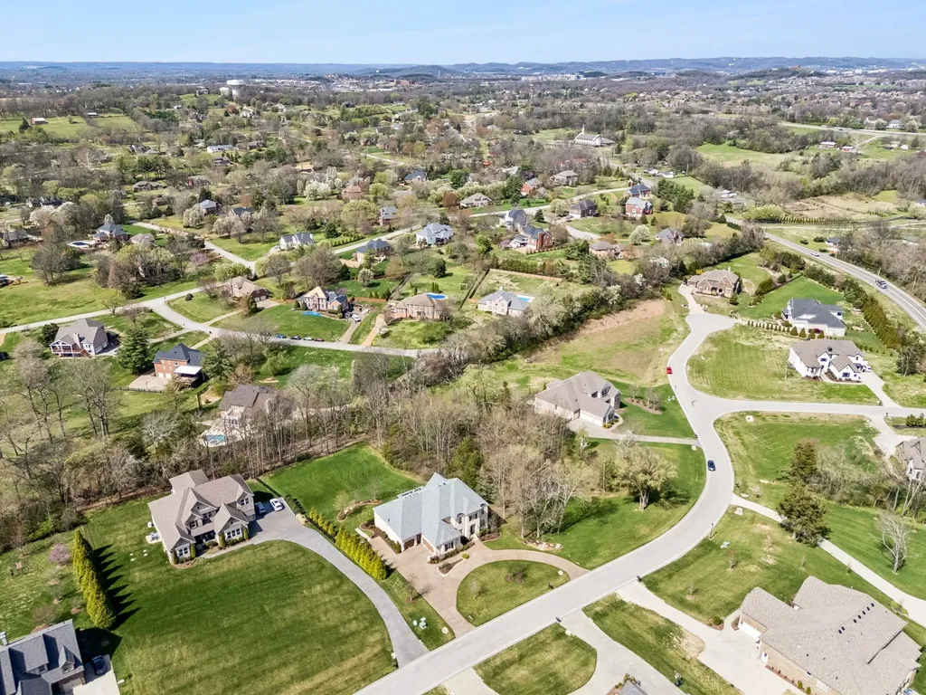 6018 Blackwell Lane Franklin TN 37064