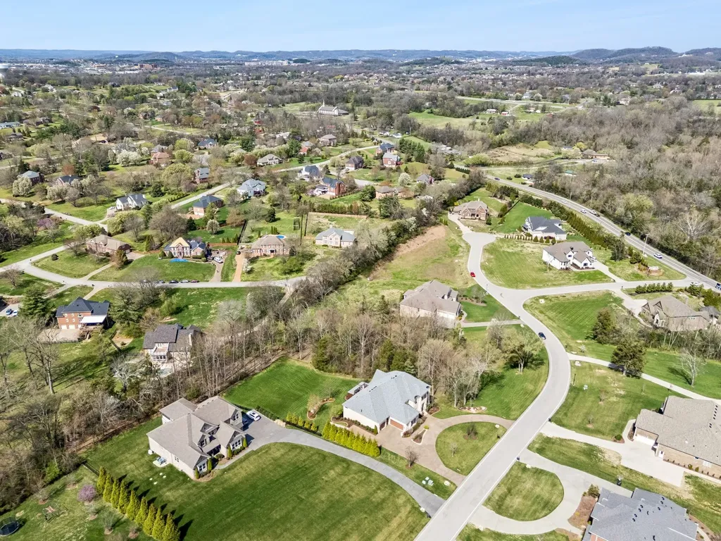 6018 Blackwell Lane Franklin TN 37064