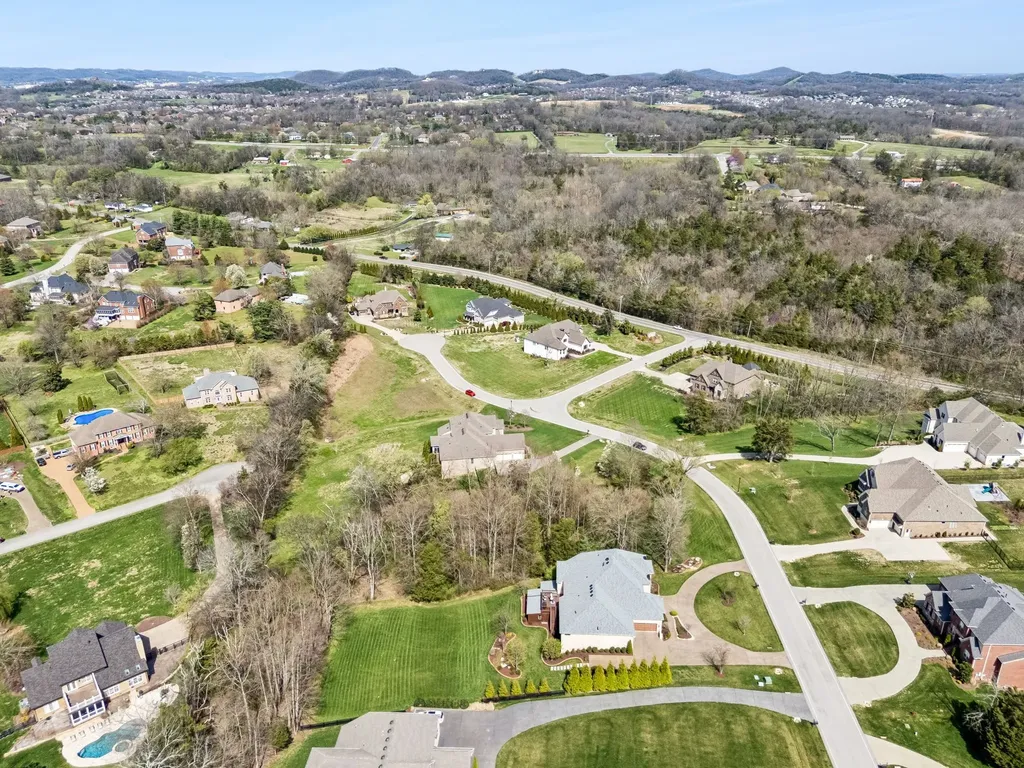 6018 Blackwell Lane Franklin TN 37064