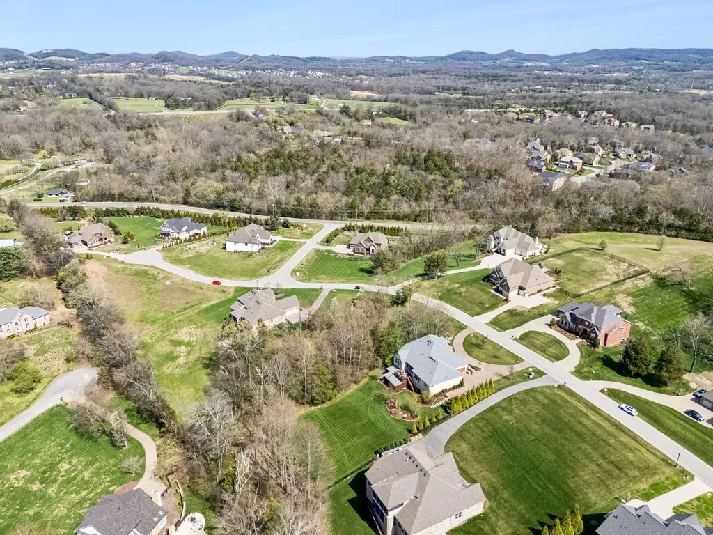 6018 Blackwell Lane Franklin TN 37064