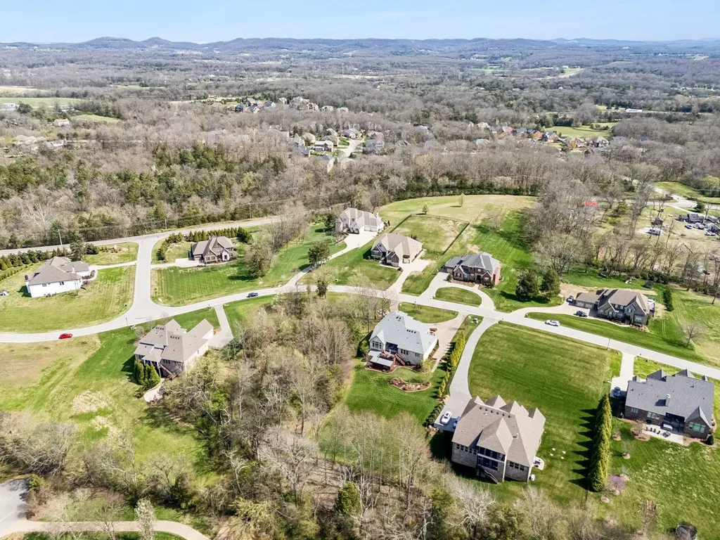 6018 Blackwell Lane Franklin TN 37064