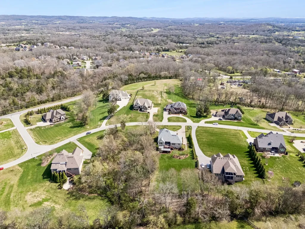 6018 Blackwell Lane Franklin TN 37064