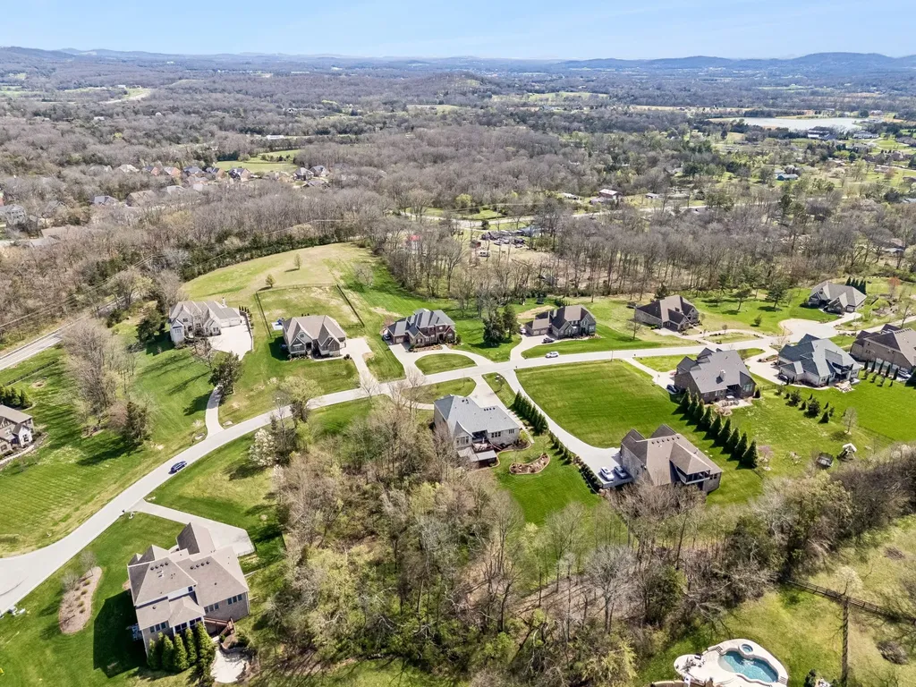 6018 Blackwell Lane Franklin TN 37064