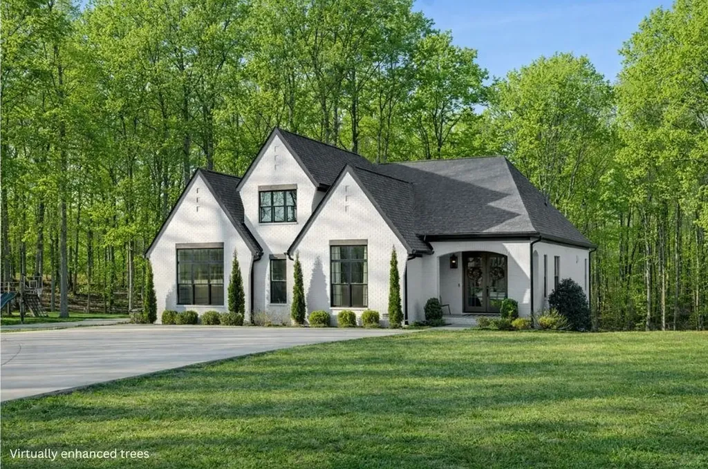 5916 Pinewood Road Franklin TN 37064