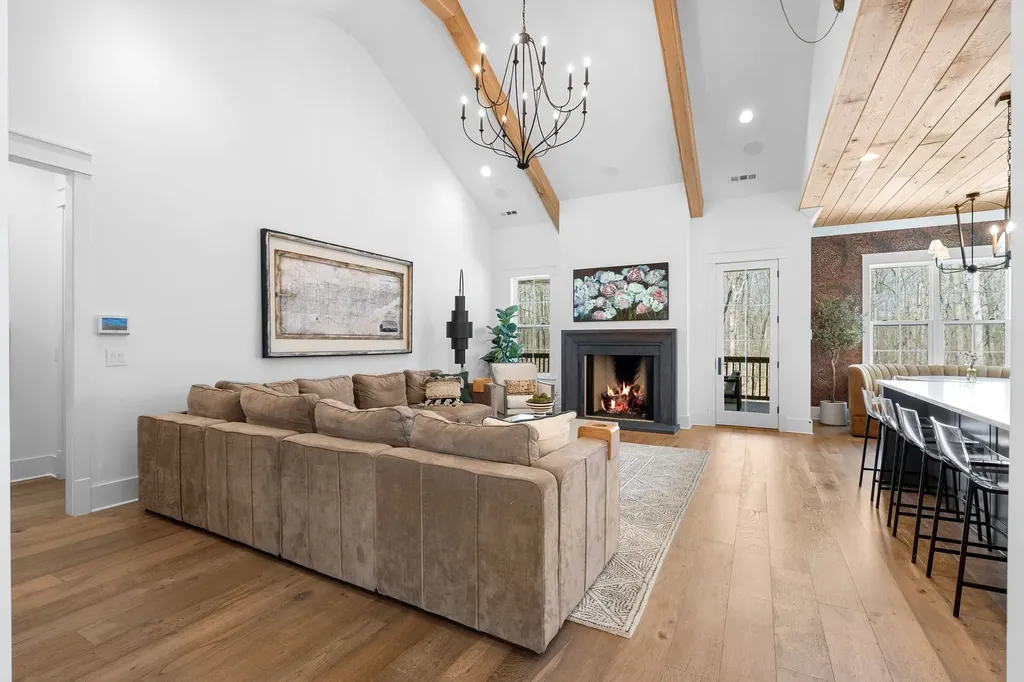 5916 Pinewood Road Franklin TN 37064