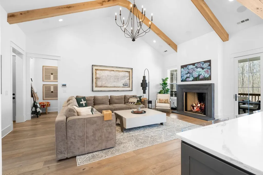 5916 Pinewood Road Franklin TN 37064