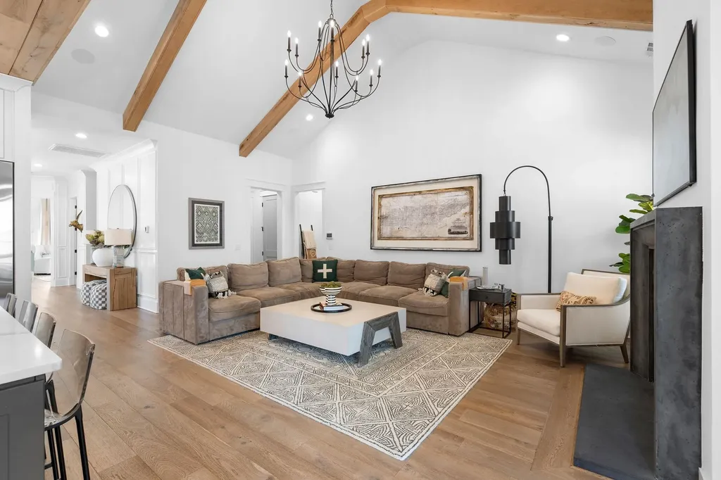 5916 Pinewood Road Franklin TN 37064