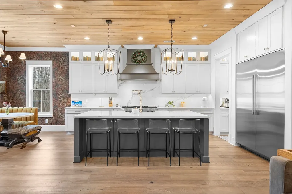 5916 Pinewood Road Franklin TN 37064