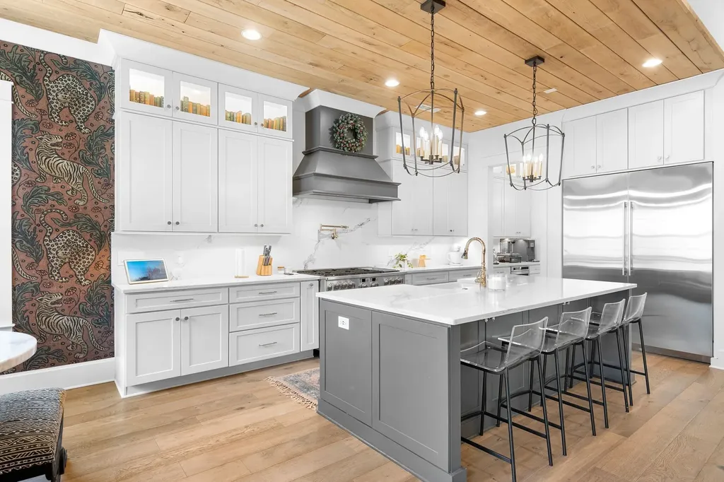 5916 Pinewood Road Franklin TN 37064