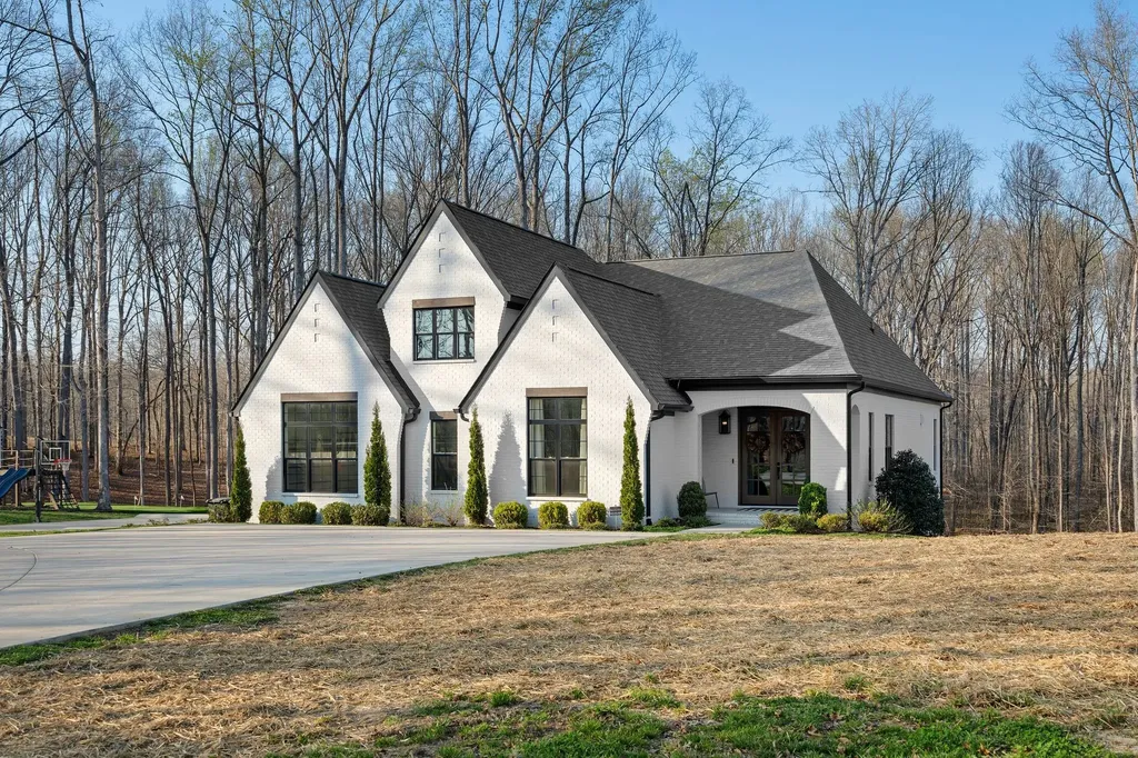 5916 Pinewood Road Franklin TN 37064