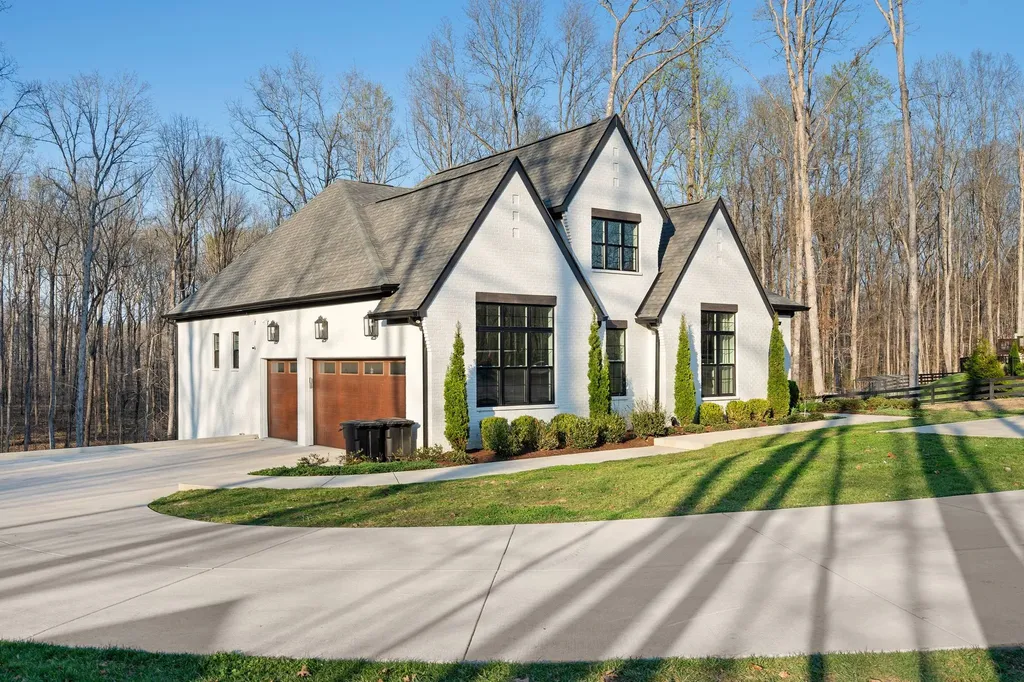 5916 Pinewood Road Franklin TN 37064