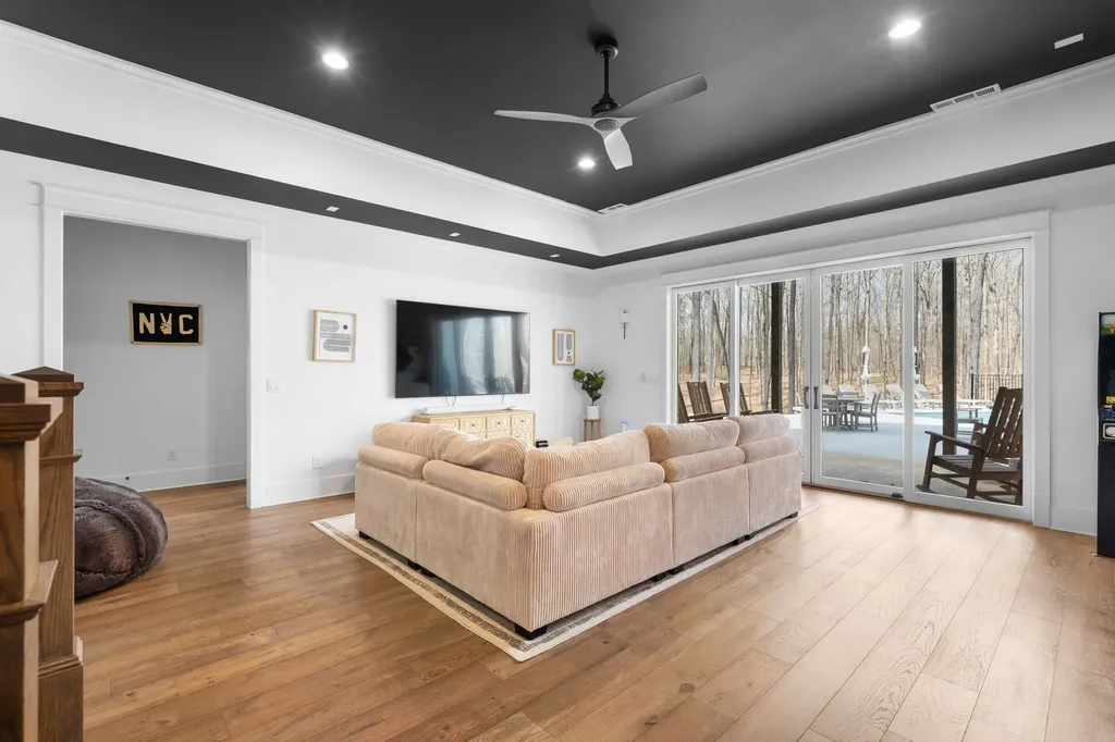 5916 Pinewood Road Franklin TN 37064