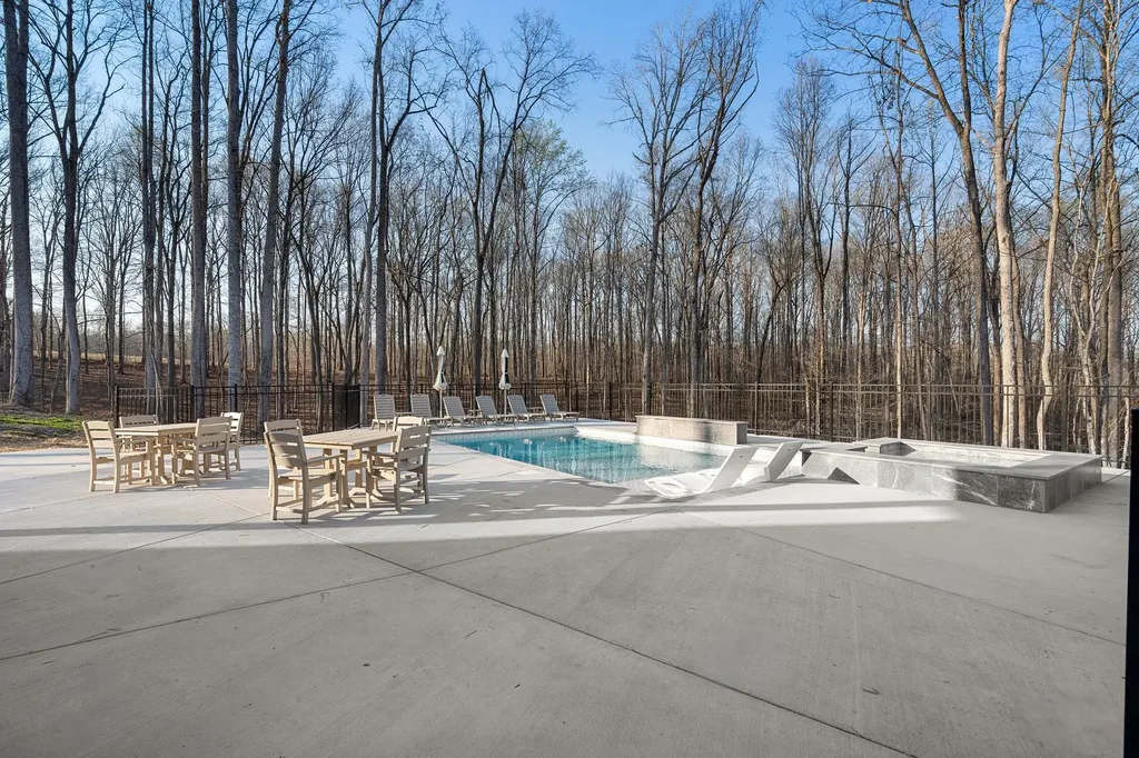 5916 Pinewood Road Franklin TN 37064