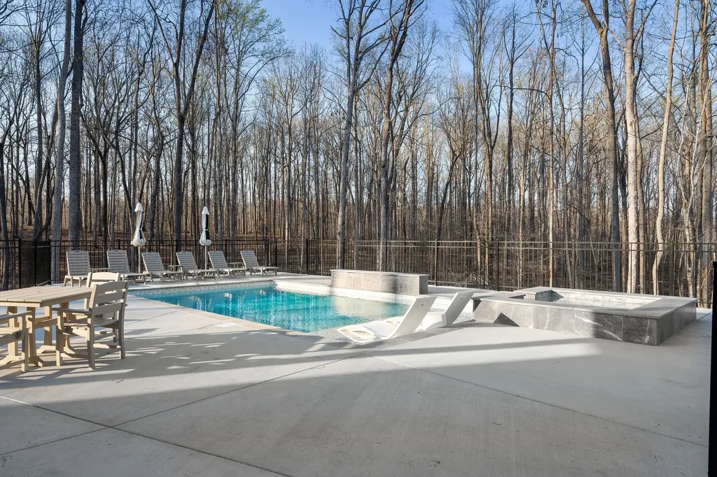 5916 Pinewood Road Franklin TN 37064