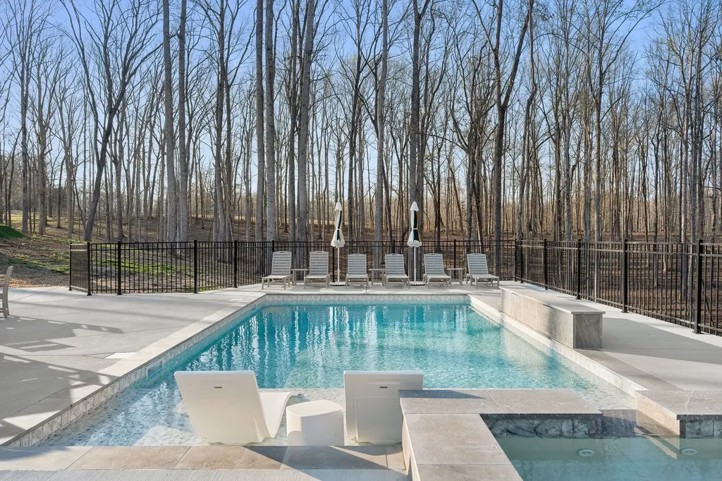 5916 Pinewood Road Franklin TN 37064
