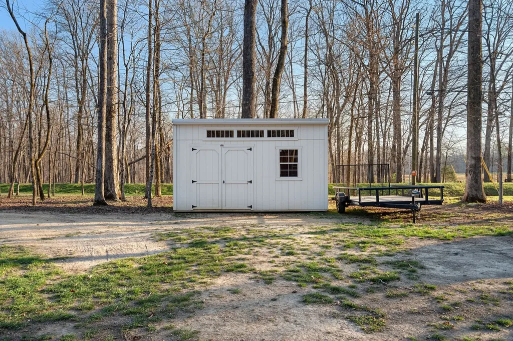 5916 Pinewood Road Franklin TN 37064