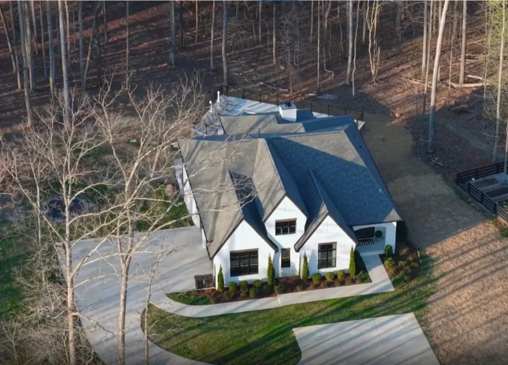 5916 Pinewood Road Franklin TN 37064