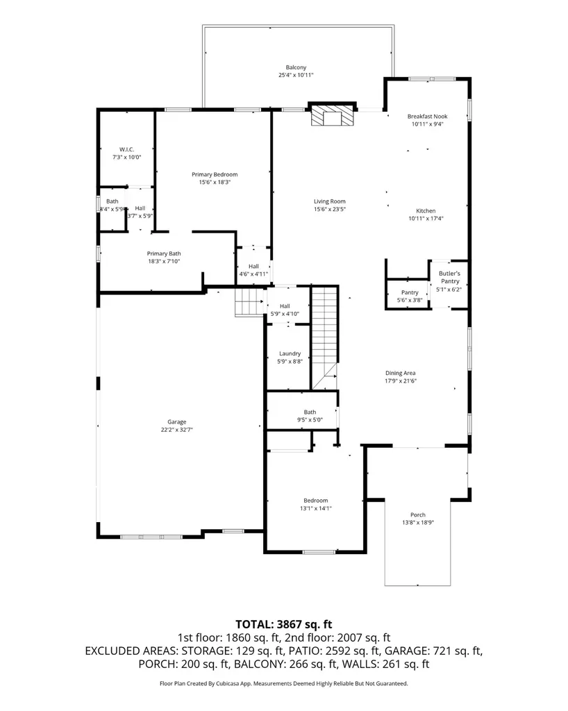 5916 Pinewood Road Franklin TN 37064