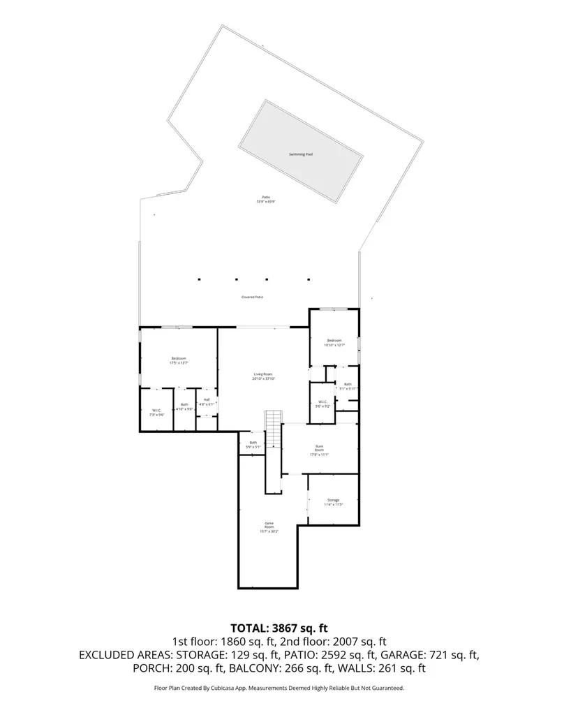5916 Pinewood Road Franklin TN 37064