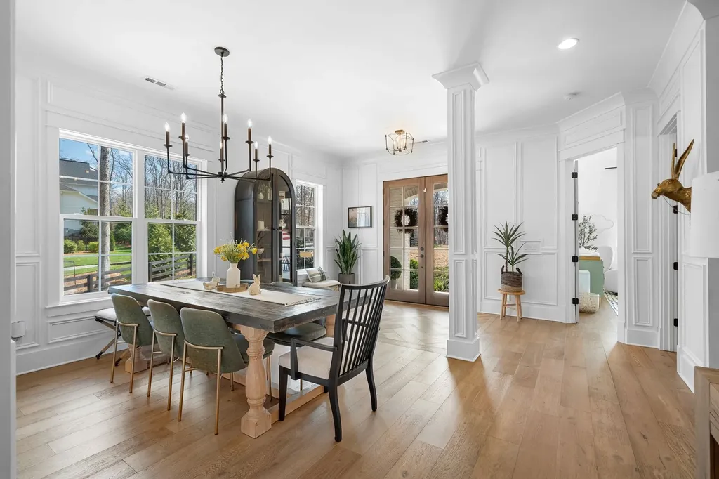 5916 Pinewood Road Franklin TN 37064
