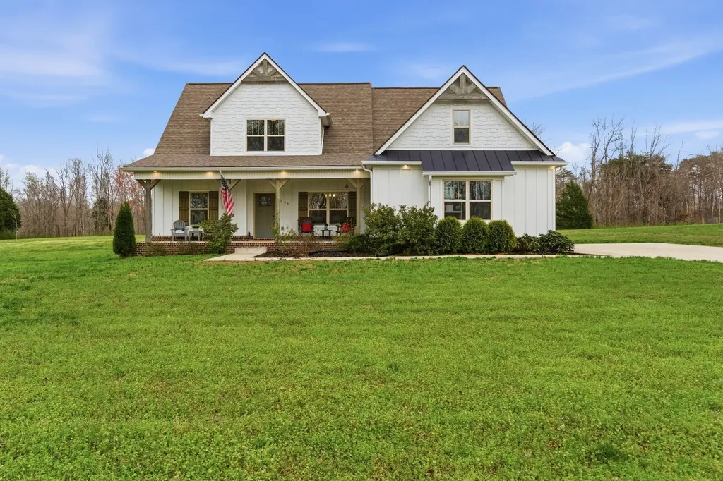 1166 Carney Winters Road Ashland City TN 37015
