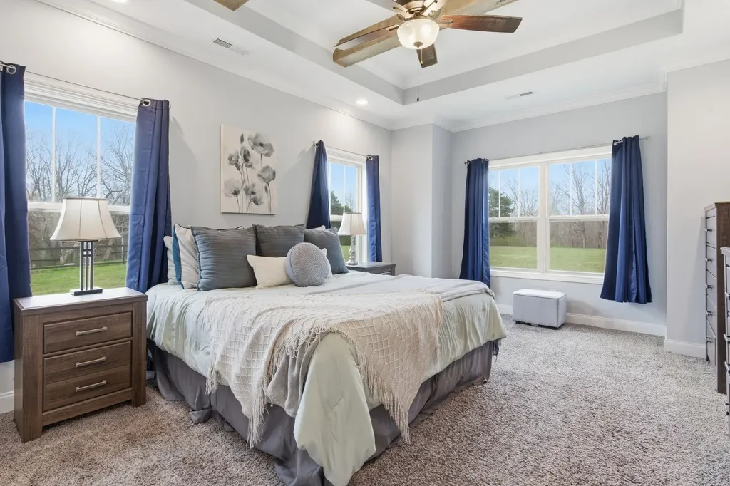 1166 Carney Winters Road Ashland City TN 37015