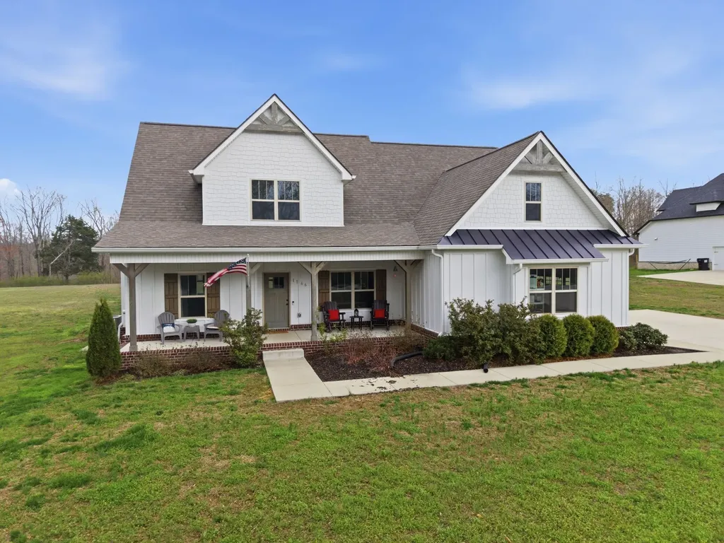 1166 Carney Winters Road Ashland City TN 37015