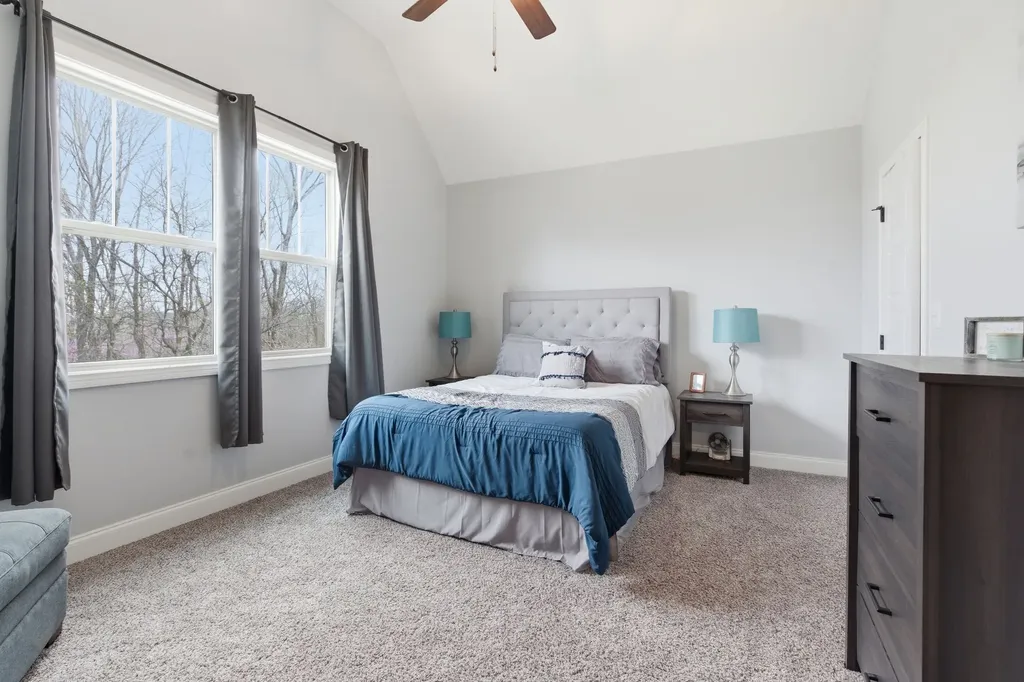 1166 Carney Winters Road Ashland City TN 37015