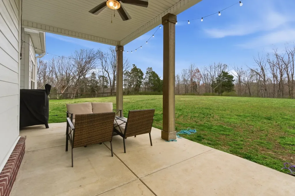 1166 Carney Winters Road Ashland City TN 37015