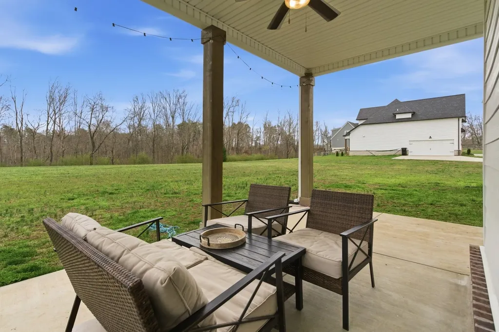 1166 Carney Winters Road Ashland City TN 37015