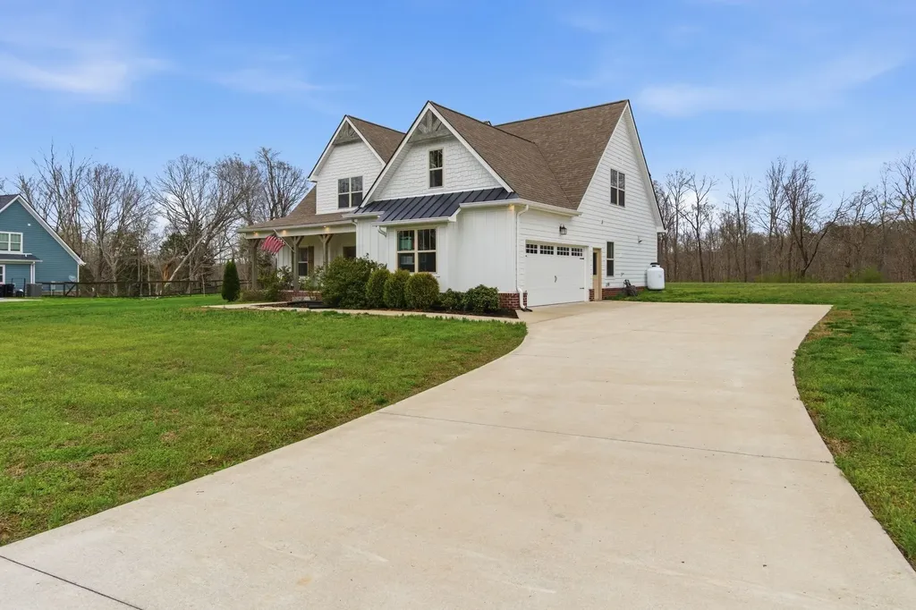 1166 Carney Winters Road Ashland City TN 37015